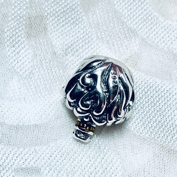 ⚡✨ NWOT Hermione Granger Charm – Harry Potter, 925 Sterling Silver 📚 - Picture 8 of 15